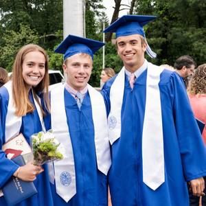 Meet your Posher, Tommy